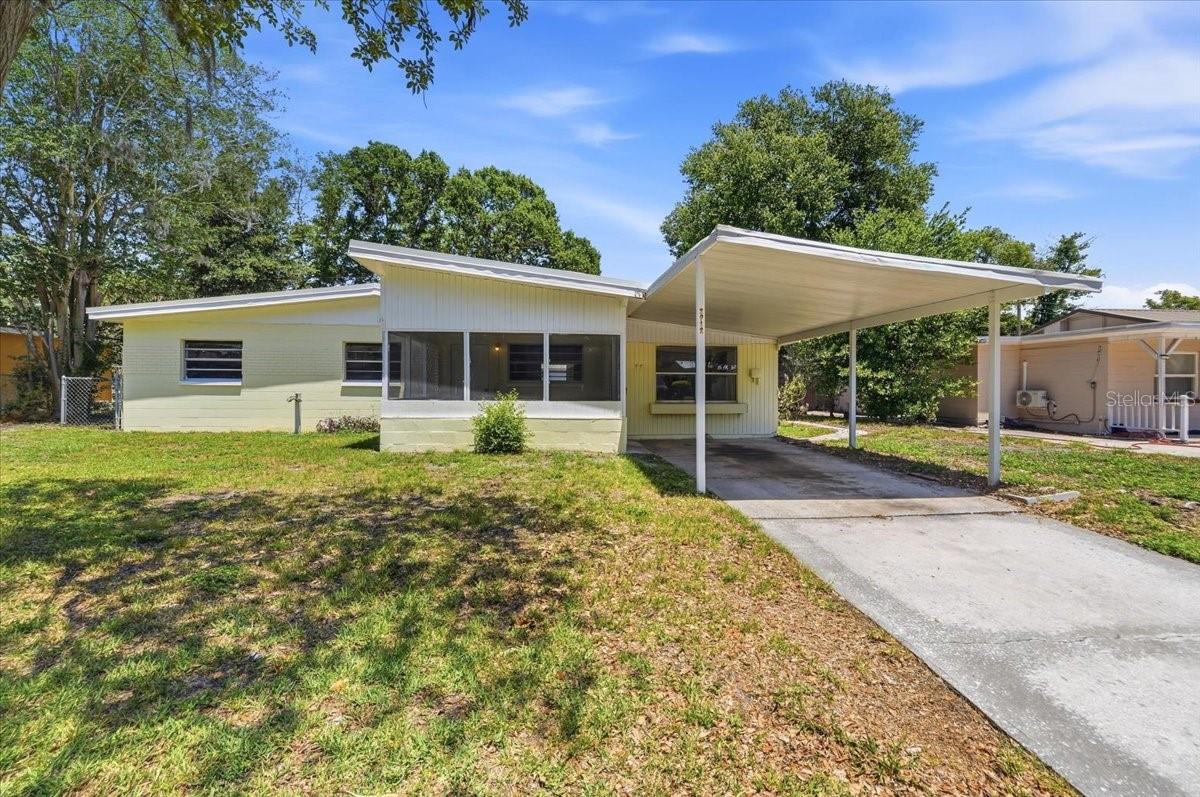 2912 PINEWAY AVE, LAKELAND, FL, 33803
