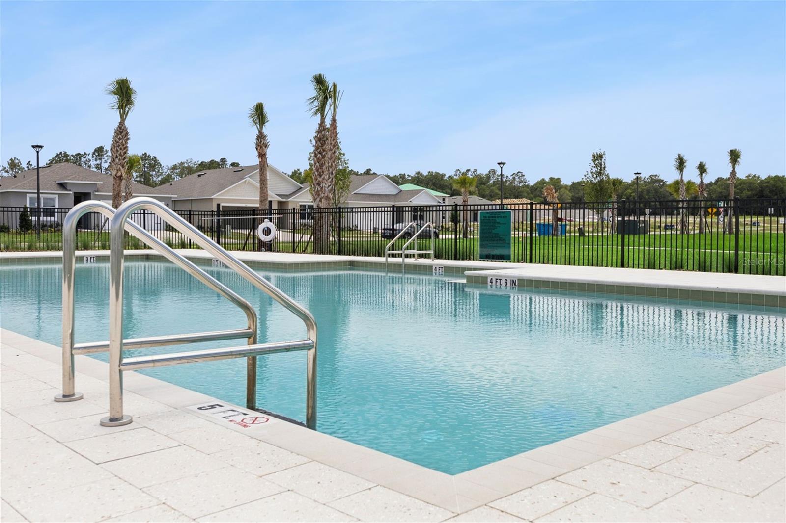 5150 BLANKET FLOWER ST, APOPKA, FL, 32712
