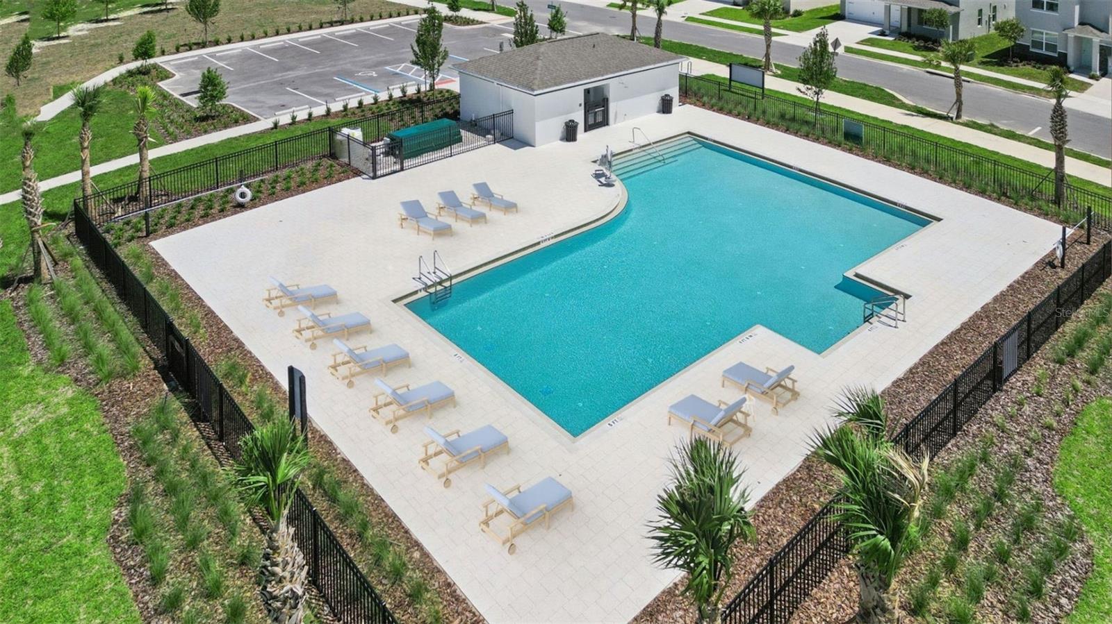 5150 BLANKET FLOWER ST, APOPKA, FL, 32712