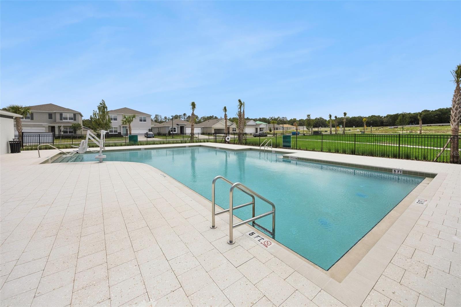 5150 BLANKET FLOWER ST, APOPKA, FL, 32712