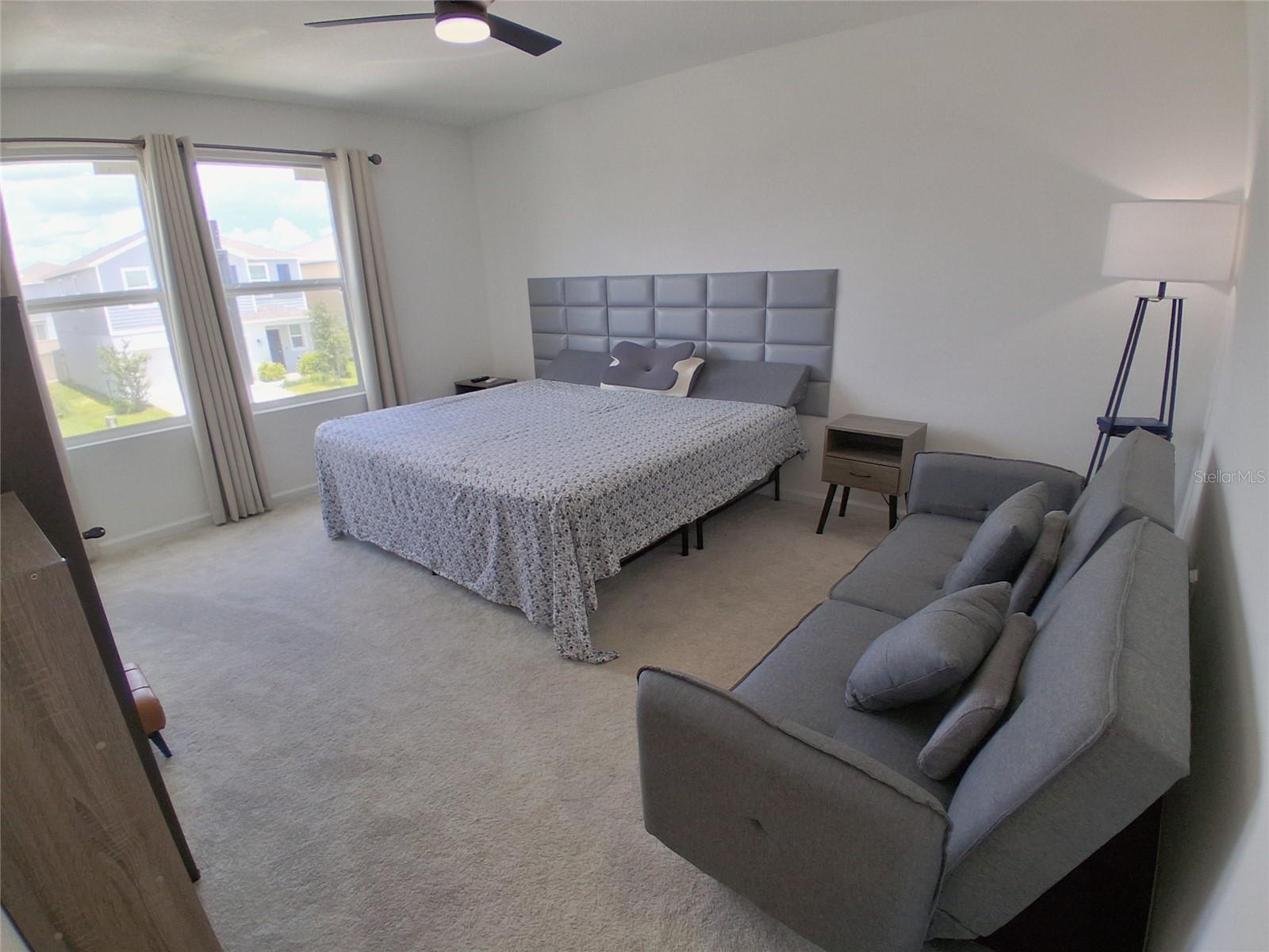 3486 HOWELL DR, LAKE WALES, FL, 33853