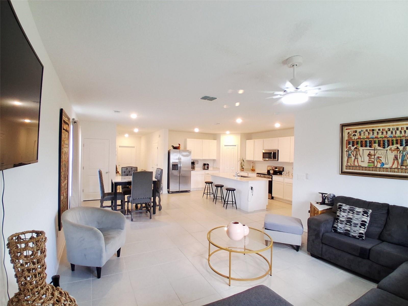 3486 HOWELL DR, LAKE WALES, FL, 33853