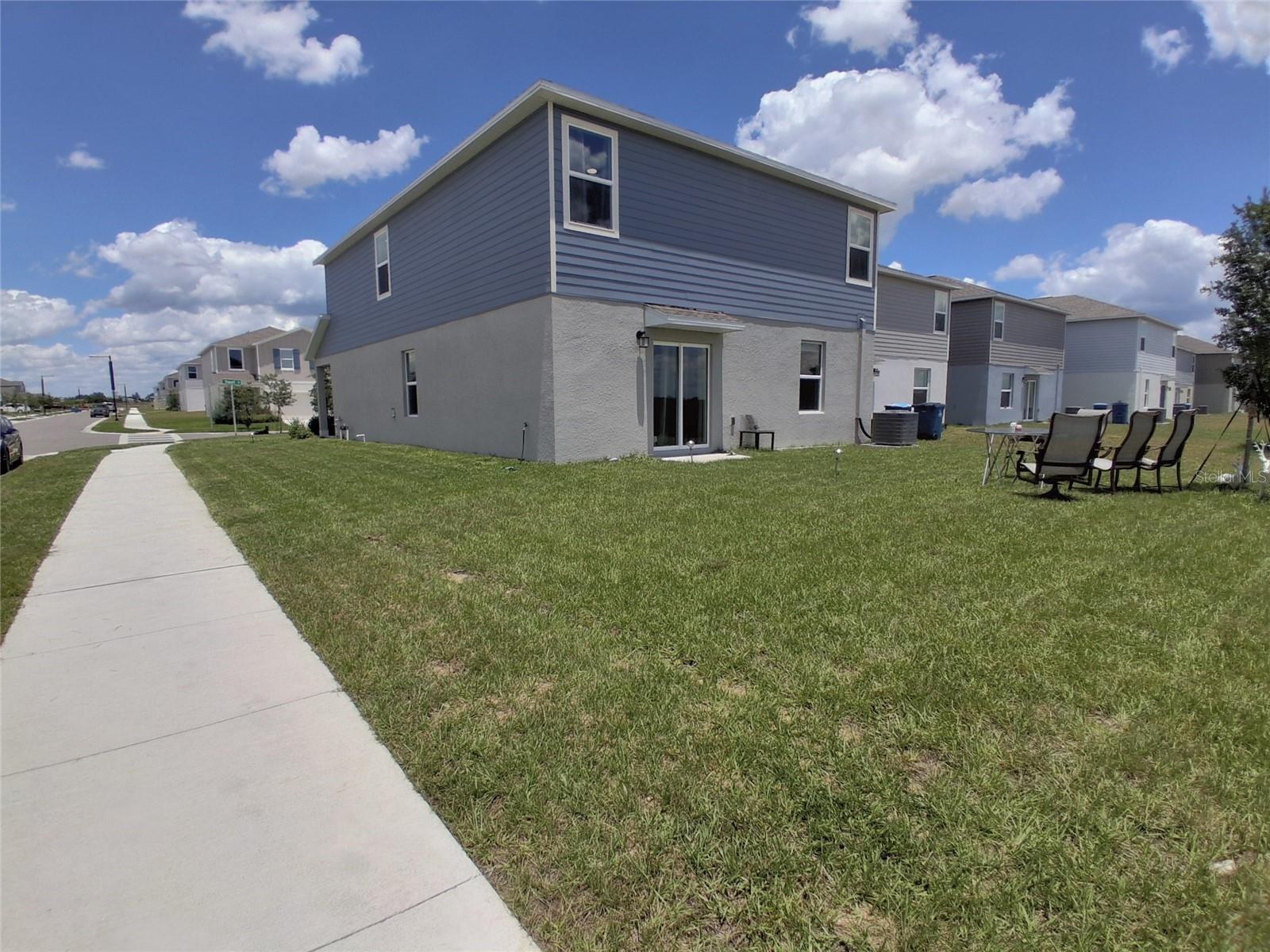 3486 HOWELL DR, LAKE WALES, FL, 33853