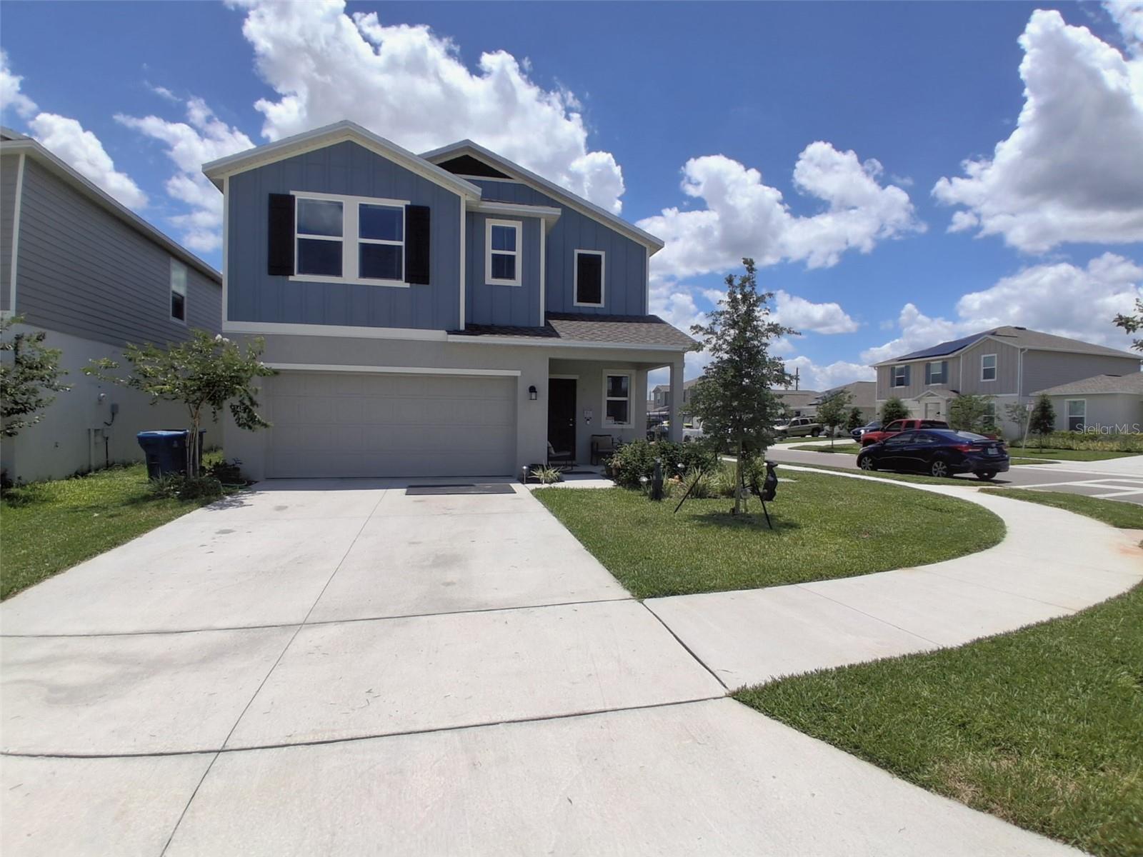 3486 HOWELL DR, LAKE WALES, FL, 33853