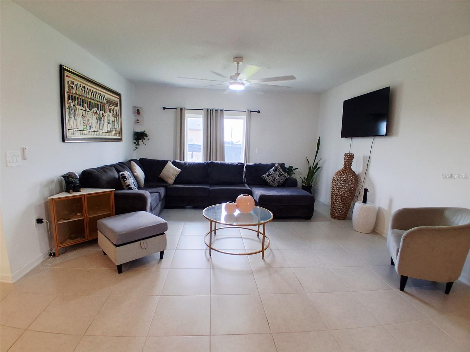 3486 HOWELL DR, LAKE WALES, FL, 33853
