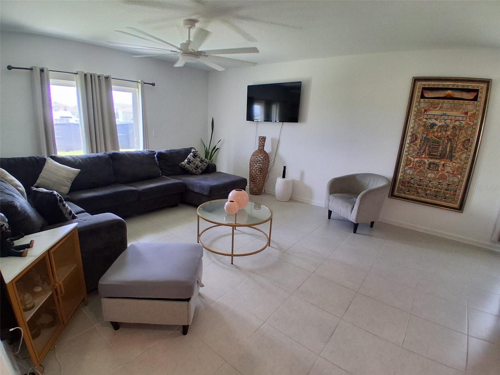 3486 HOWELL DR, LAKE WALES, FL, 33853