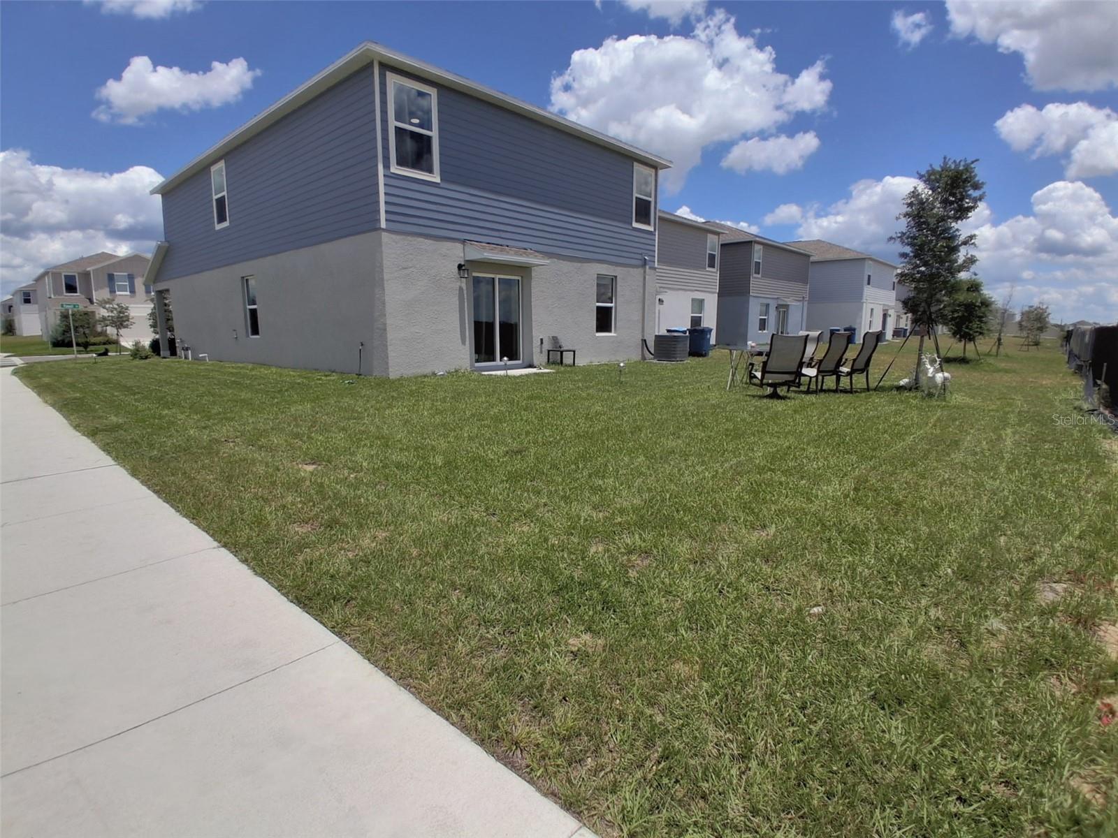 3486 HOWELL DR, LAKE WALES, FL, 33853