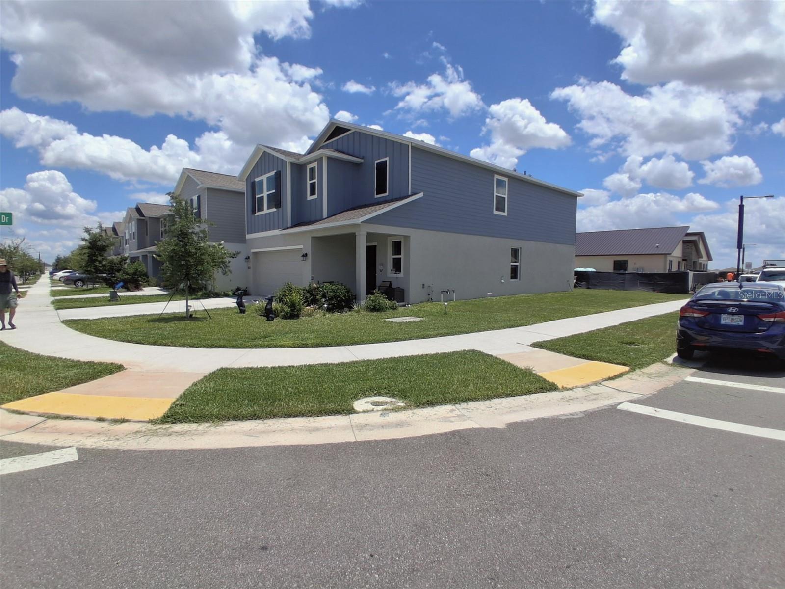 3486 HOWELL DR, LAKE WALES, FL, 33853