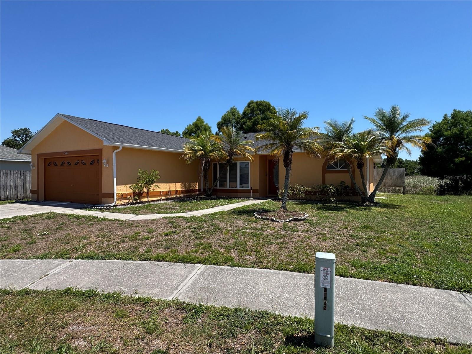 21606 ROSEWOOD CT, LUTZ, FL, 33549