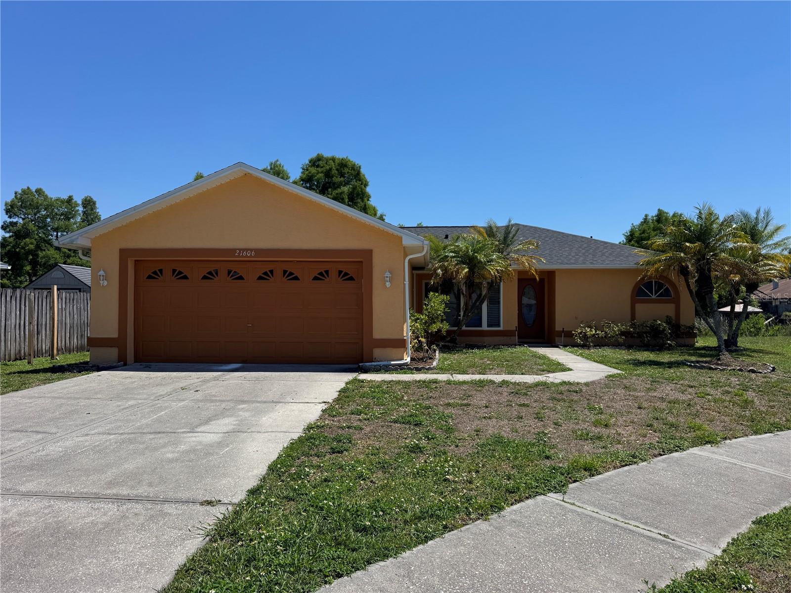 21606 ROSEWOOD CT, LUTZ, FL, 33549