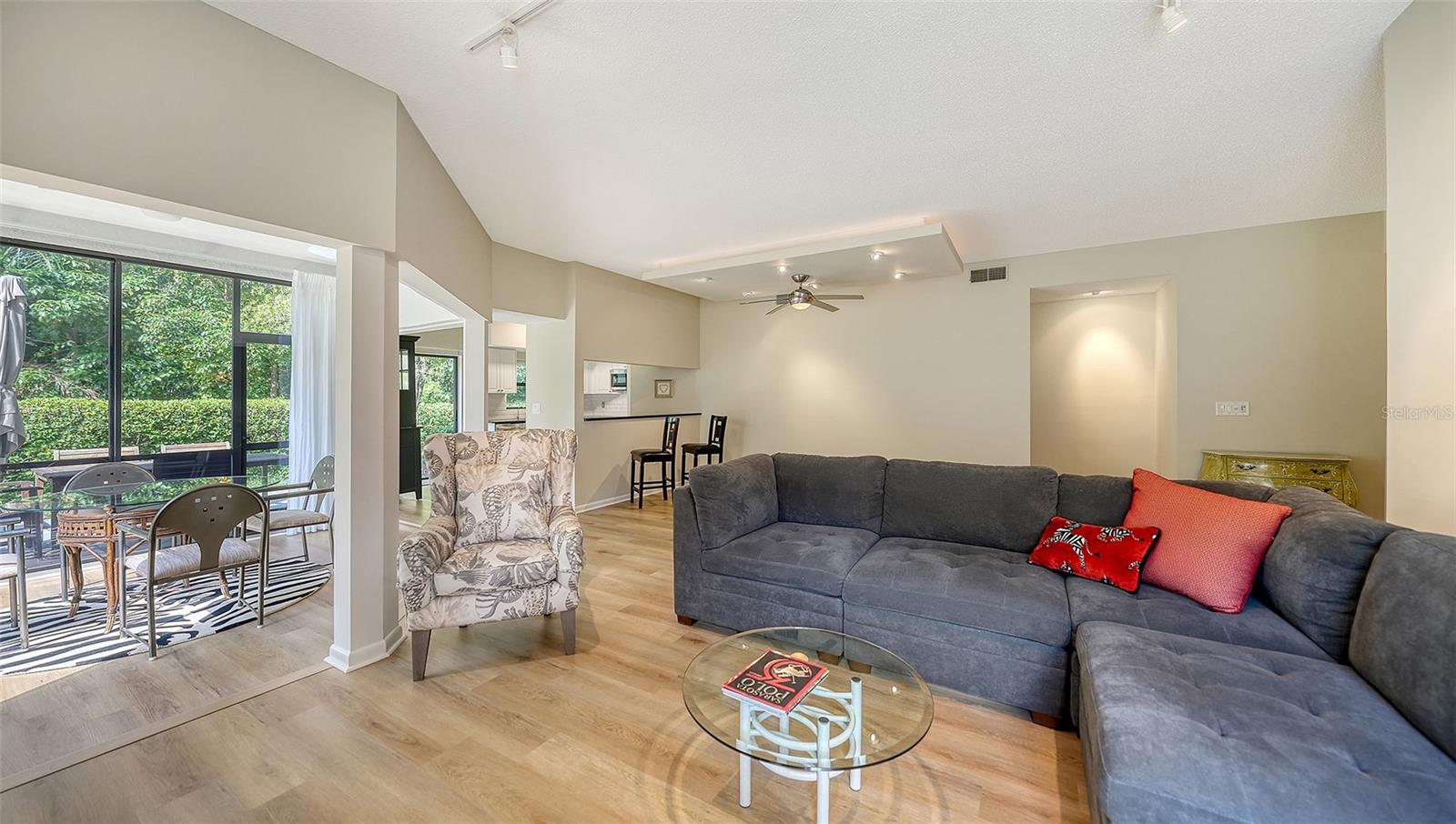 1632 STARLING DR #101, SARASOTA, FL, 34231