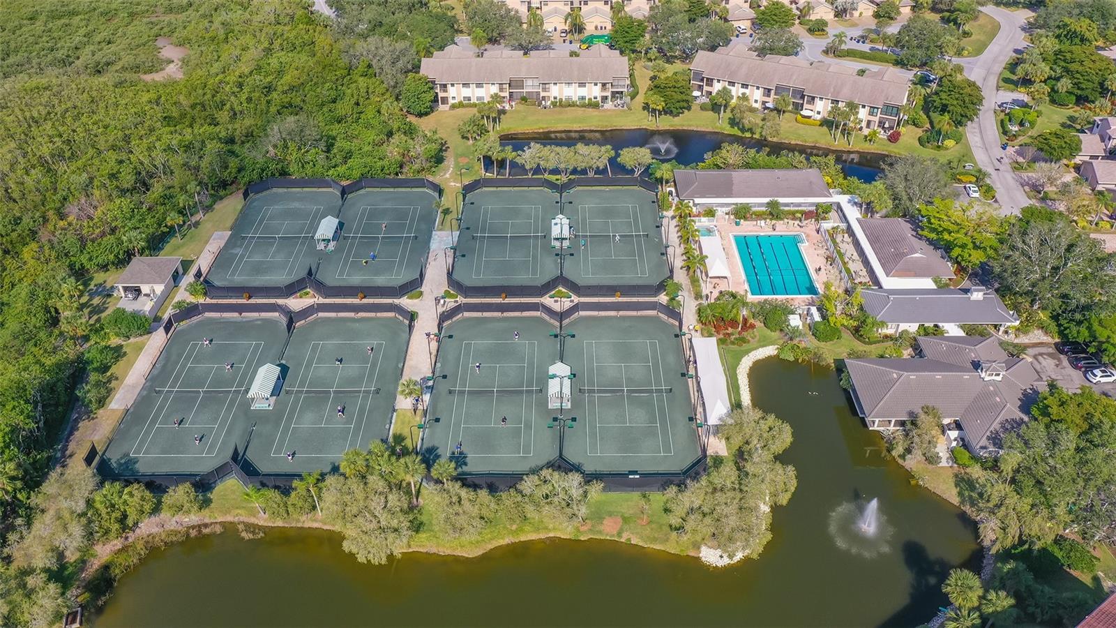 1632 STARLING DR #101, SARASOTA, FL, 34231