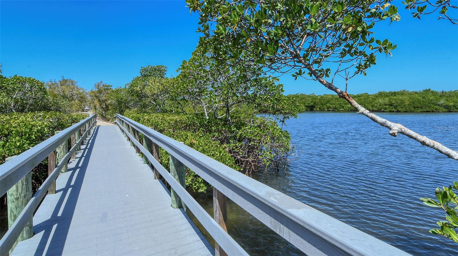 1632 STARLING DR #101, SARASOTA, FL, 34231