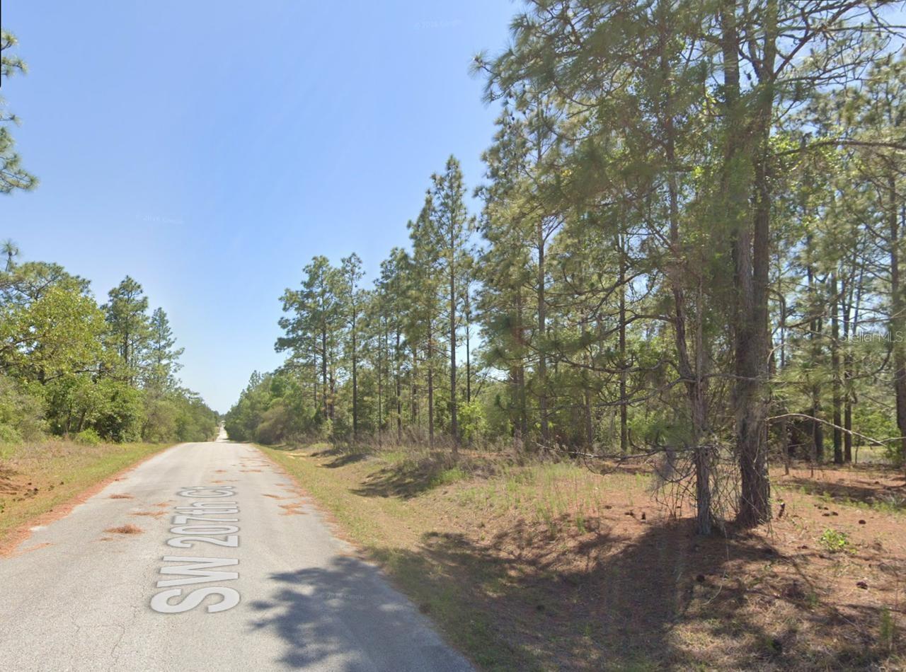 SOUTHWEST 207TH COURT, DUNNELLON, FL, 34431