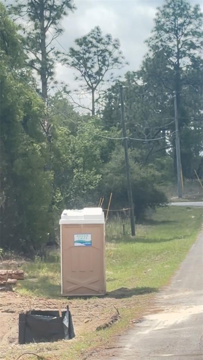 SOUTHWEST 207TH COURT, DUNNELLON, FL, 34431