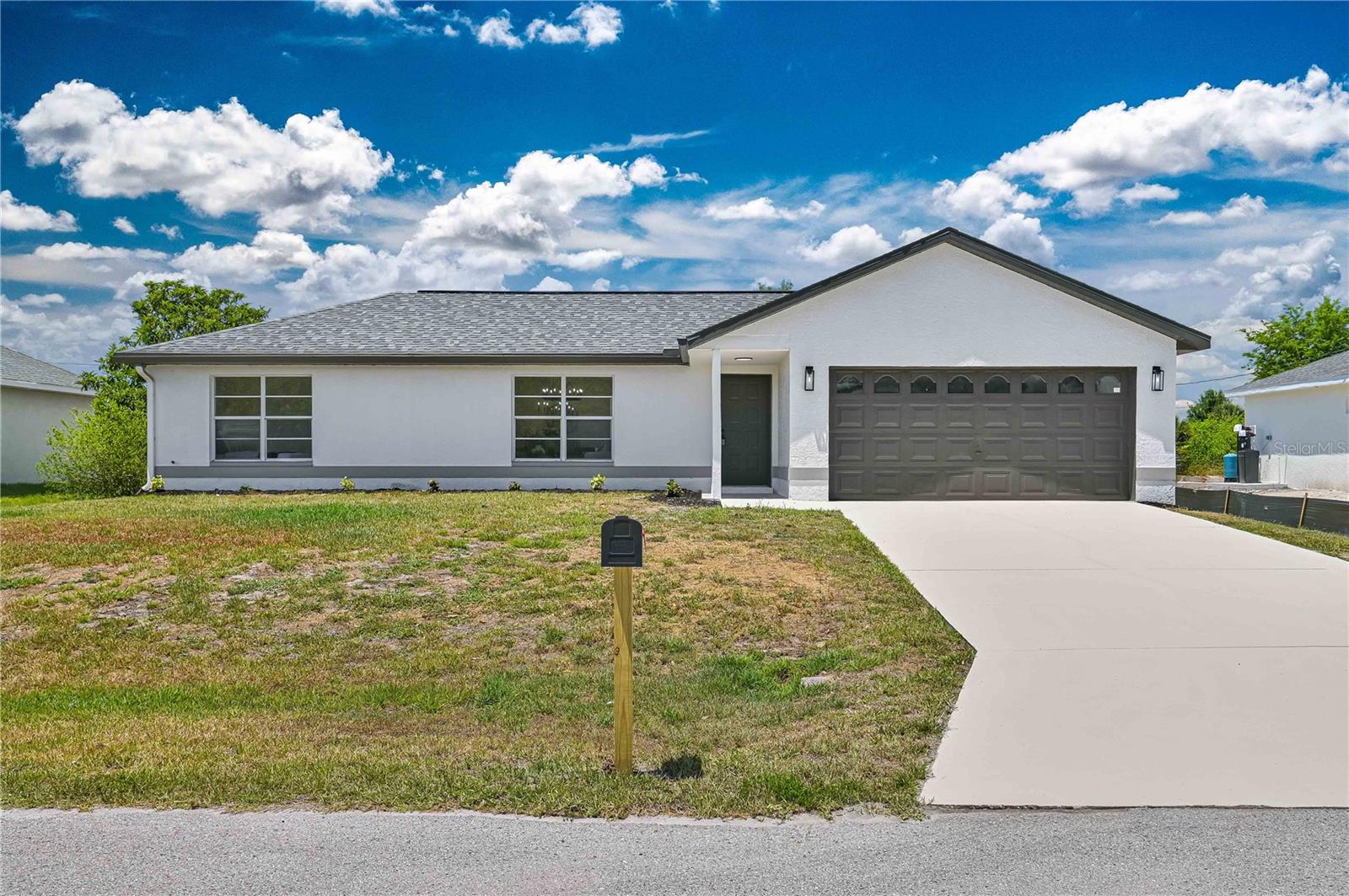 367 DENVER DR, PORT CHARLOTTE, FL, 33954