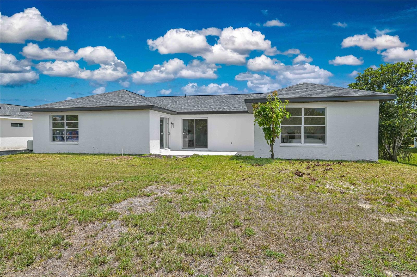 367 DENVER DR, PORT CHARLOTTE, FL, 33954