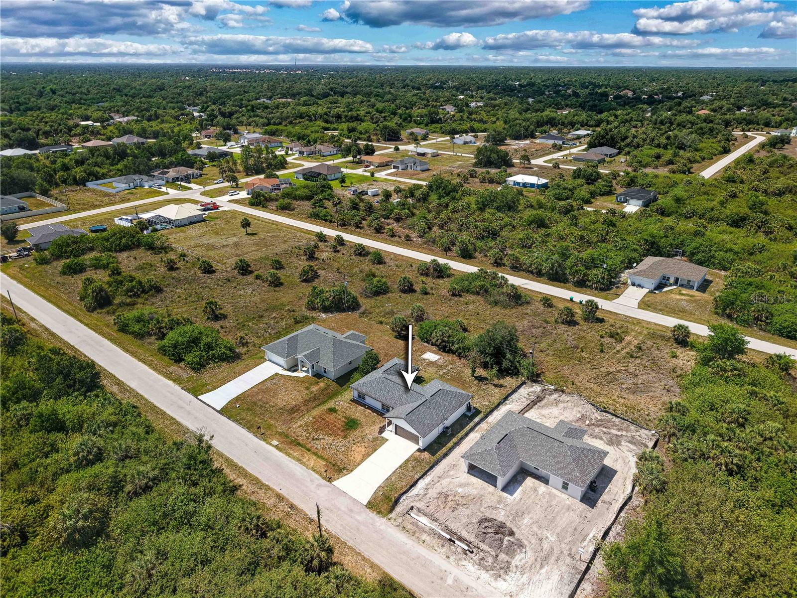 367 DENVER DR, PORT CHARLOTTE, FL, 33954