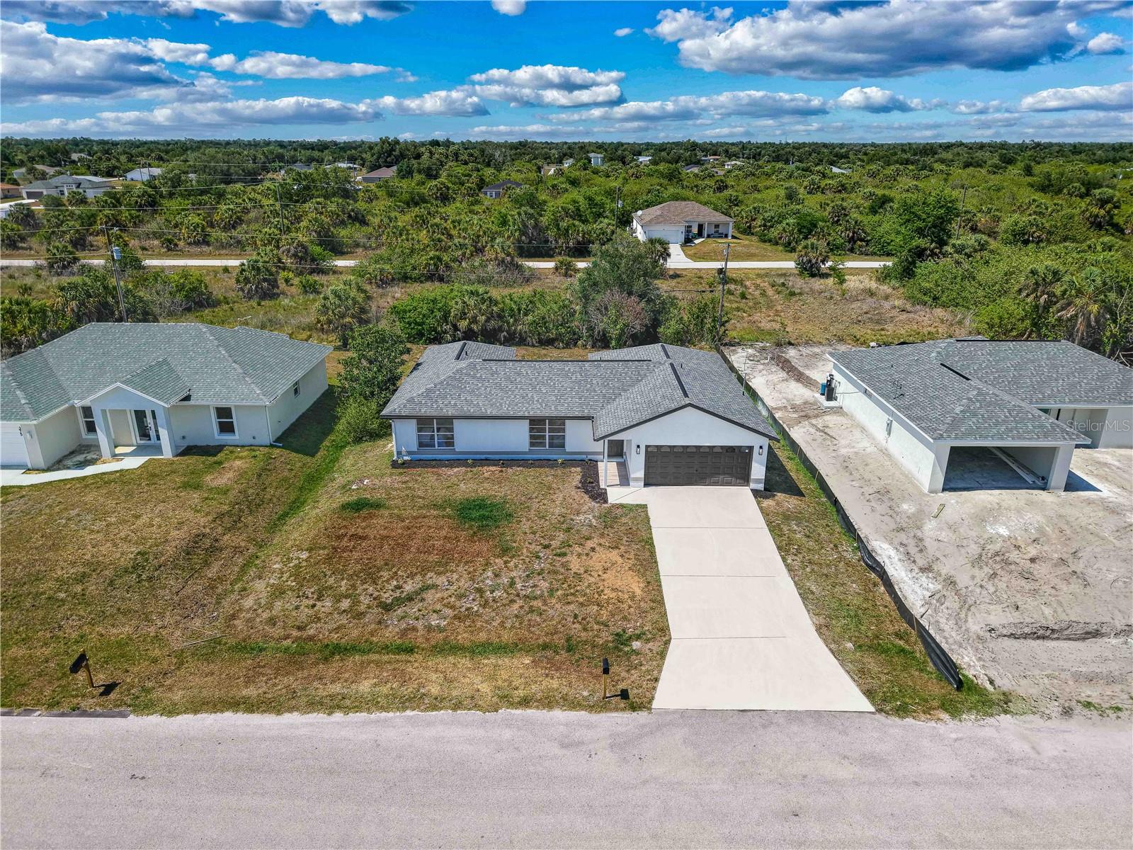 367 DENVER DR, PORT CHARLOTTE, FL, 33954