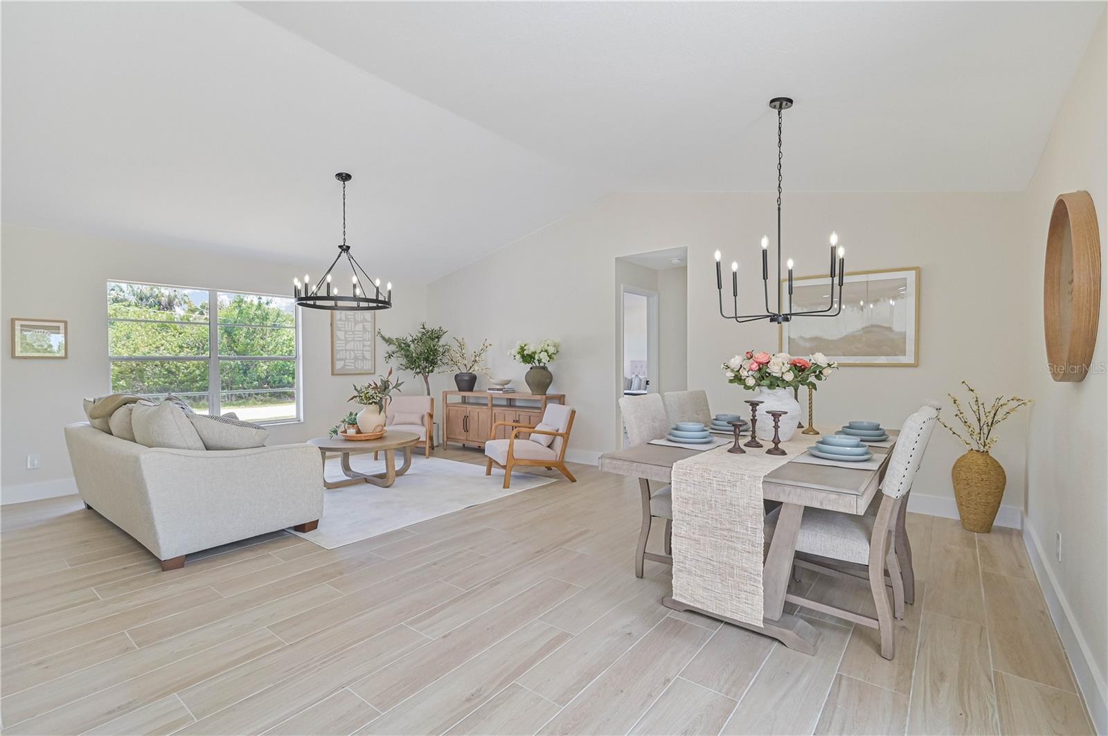 367 DENVER DR, PORT CHARLOTTE, FL, 33954