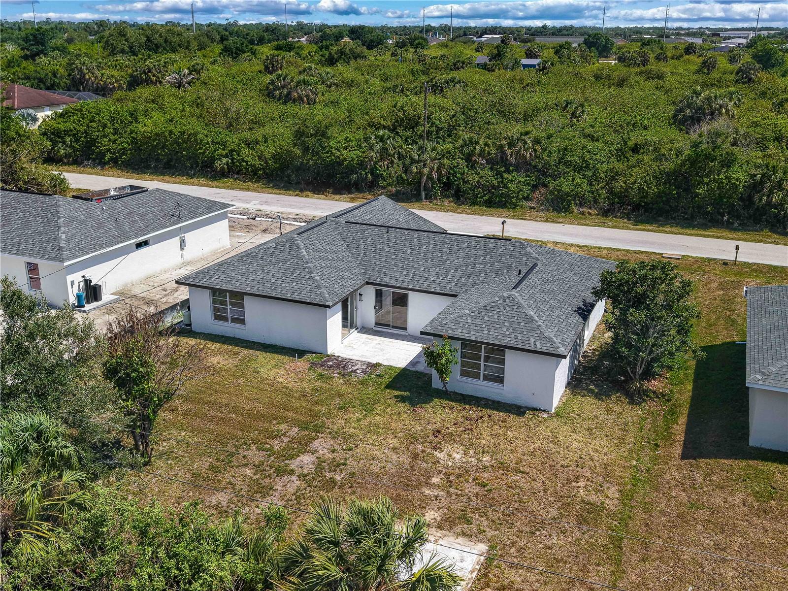367 DENVER DR, PORT CHARLOTTE, FL, 33954