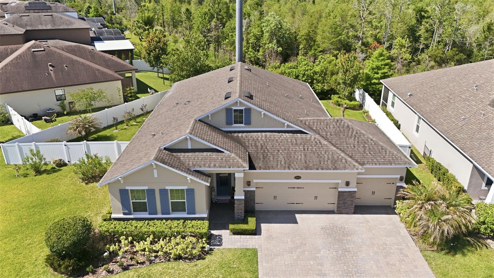 12249 NORTHOVER LOOP, ORLANDO, FL, 32824