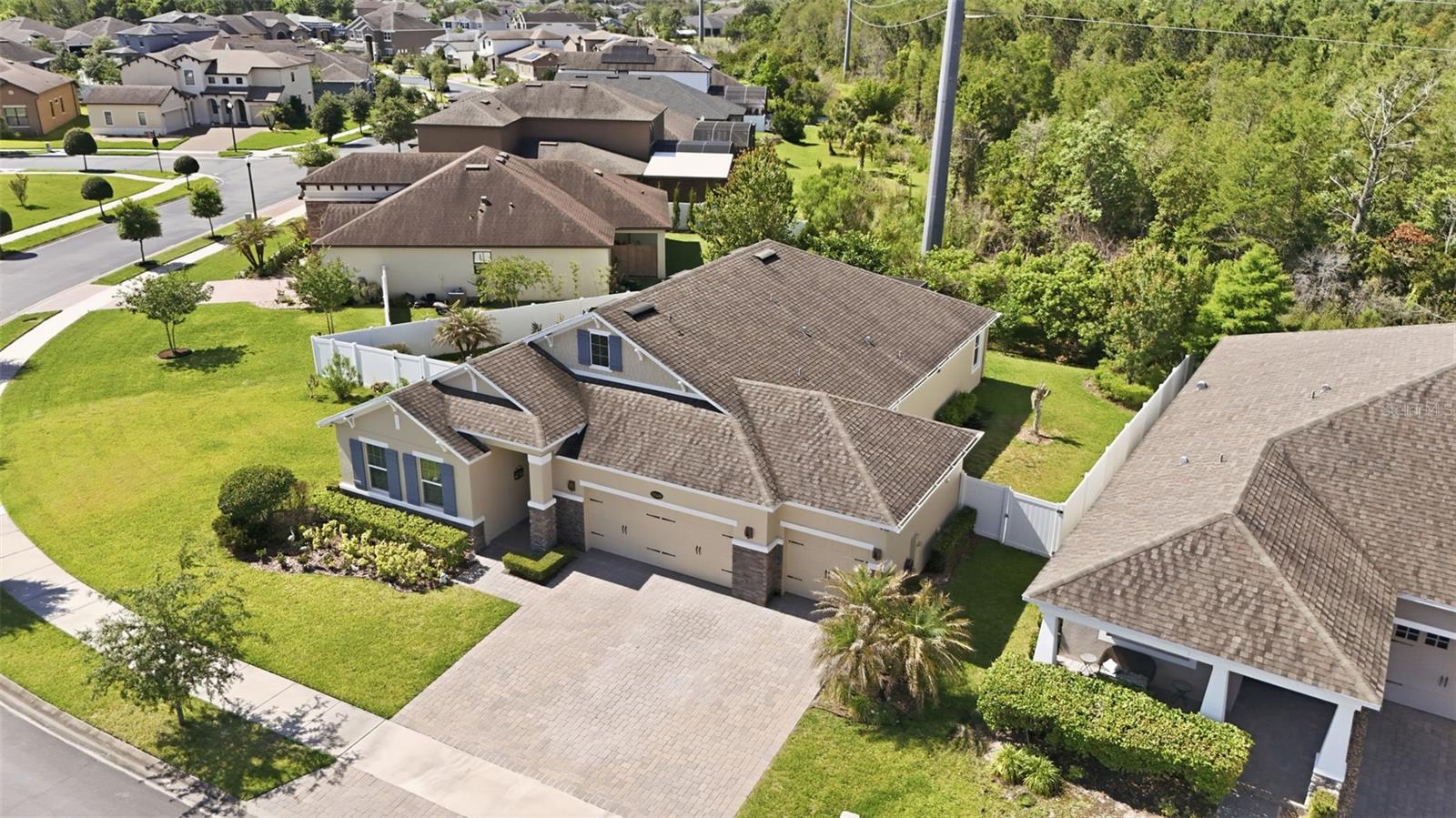 12249 NORTHOVER LOOP, ORLANDO, FL, 32824