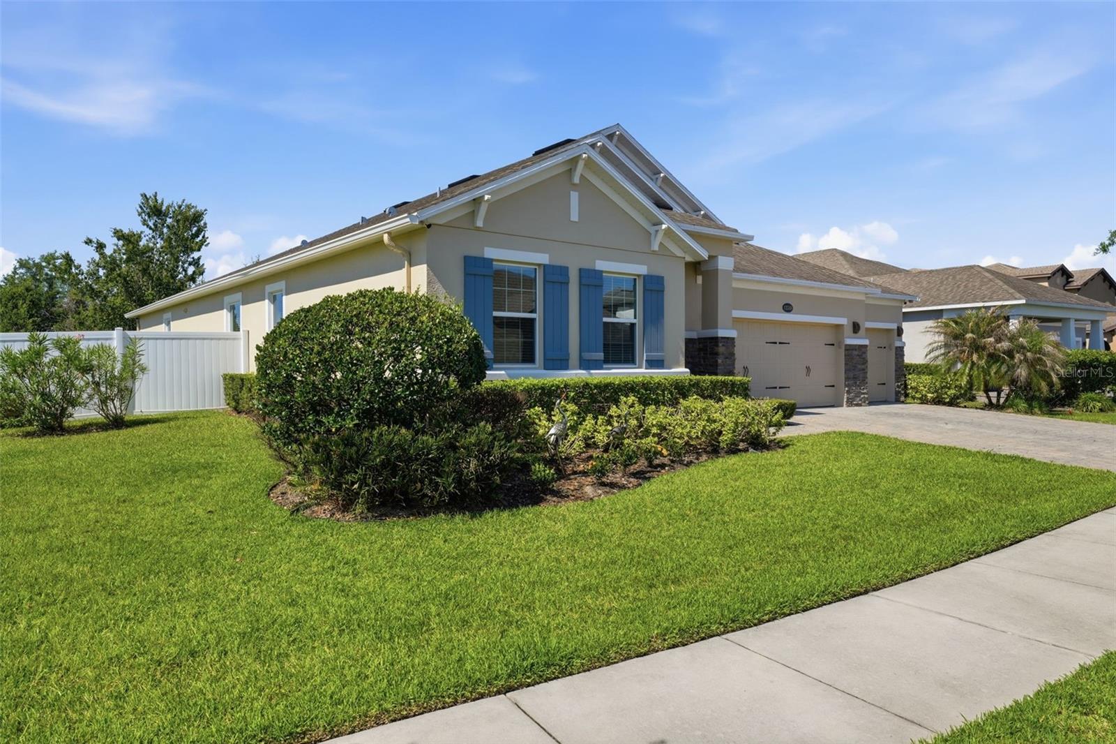 12249 NORTHOVER LOOP, ORLANDO, FL, 32824