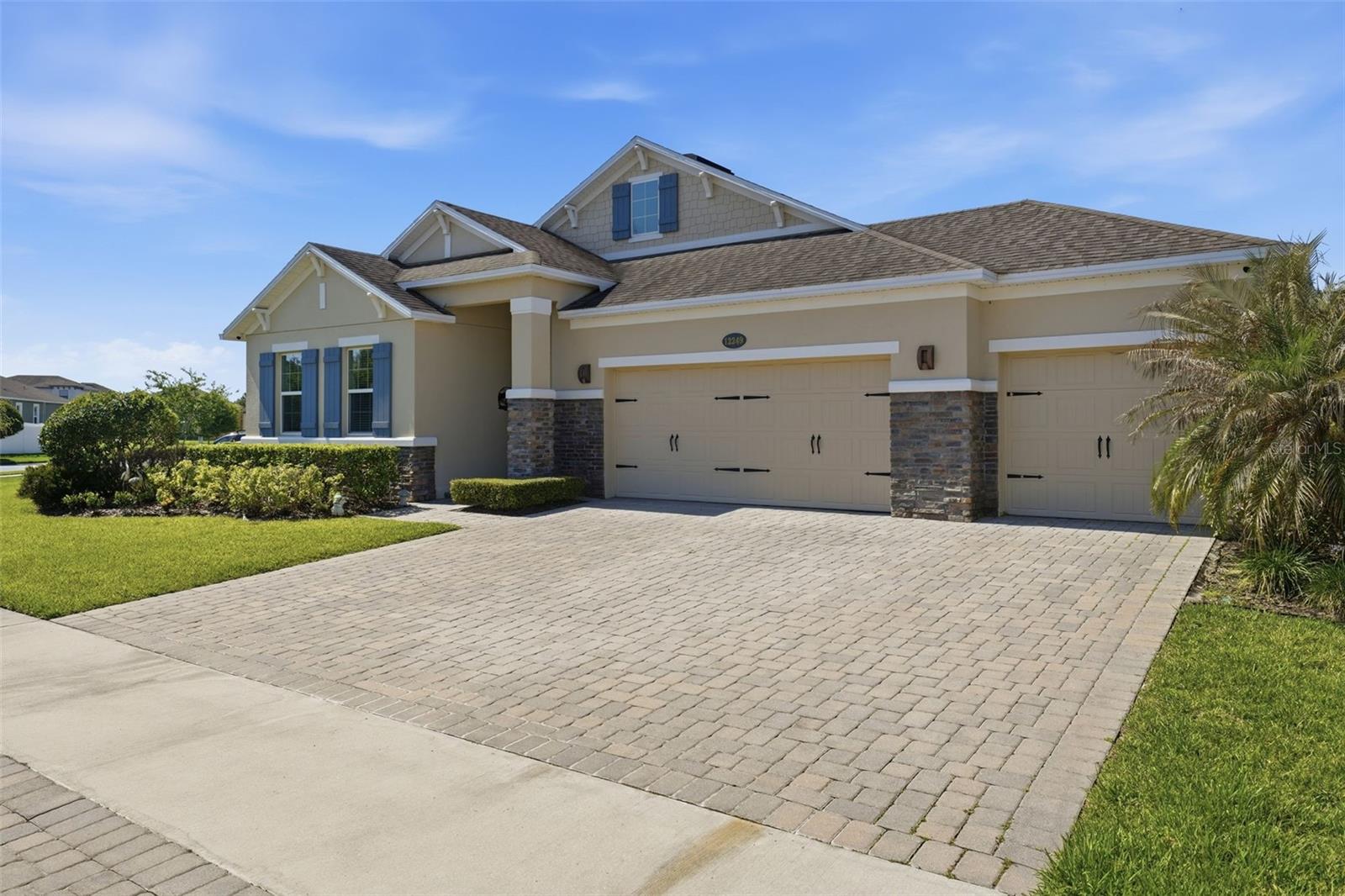 12249 NORTHOVER LOOP, ORLANDO, FL, 32824