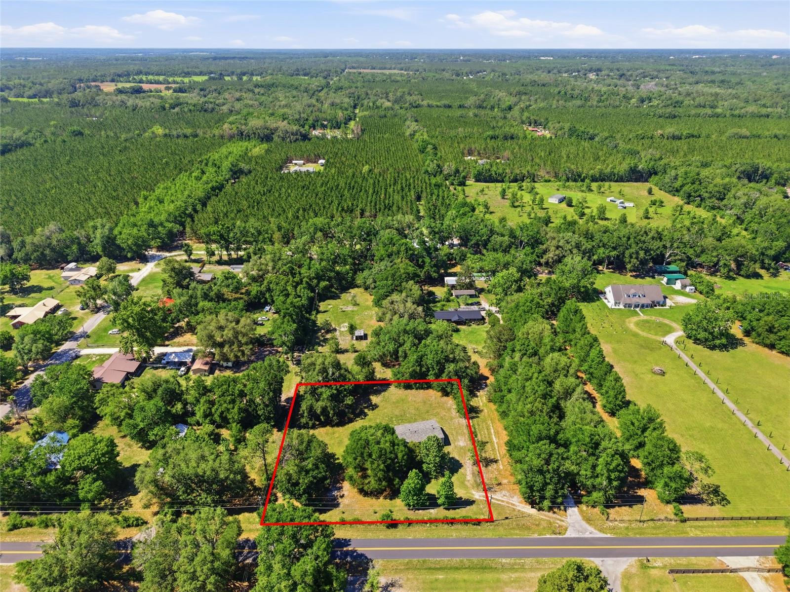 291 SW LEGION DR, LAKE CITY, FL, 32024