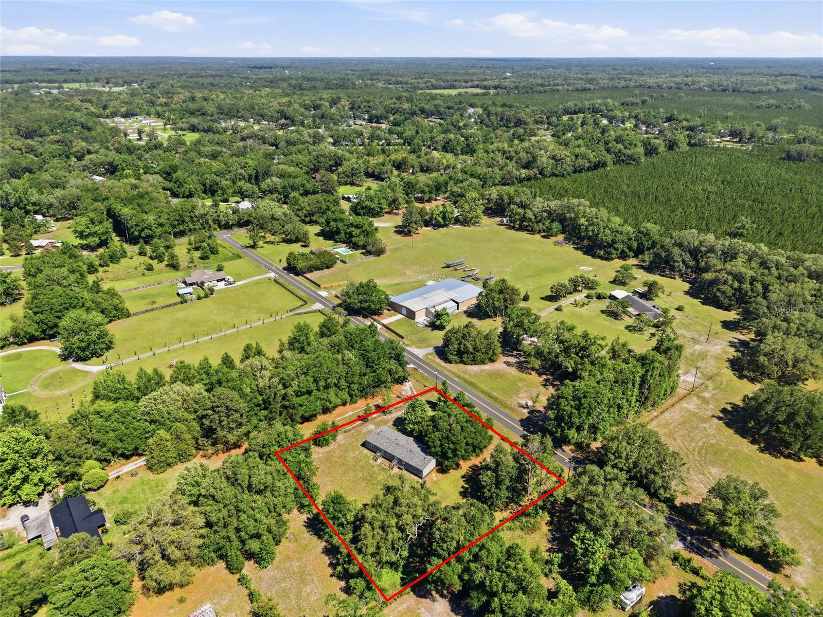 291 SW LEGION DR, LAKE CITY, FL, 32024