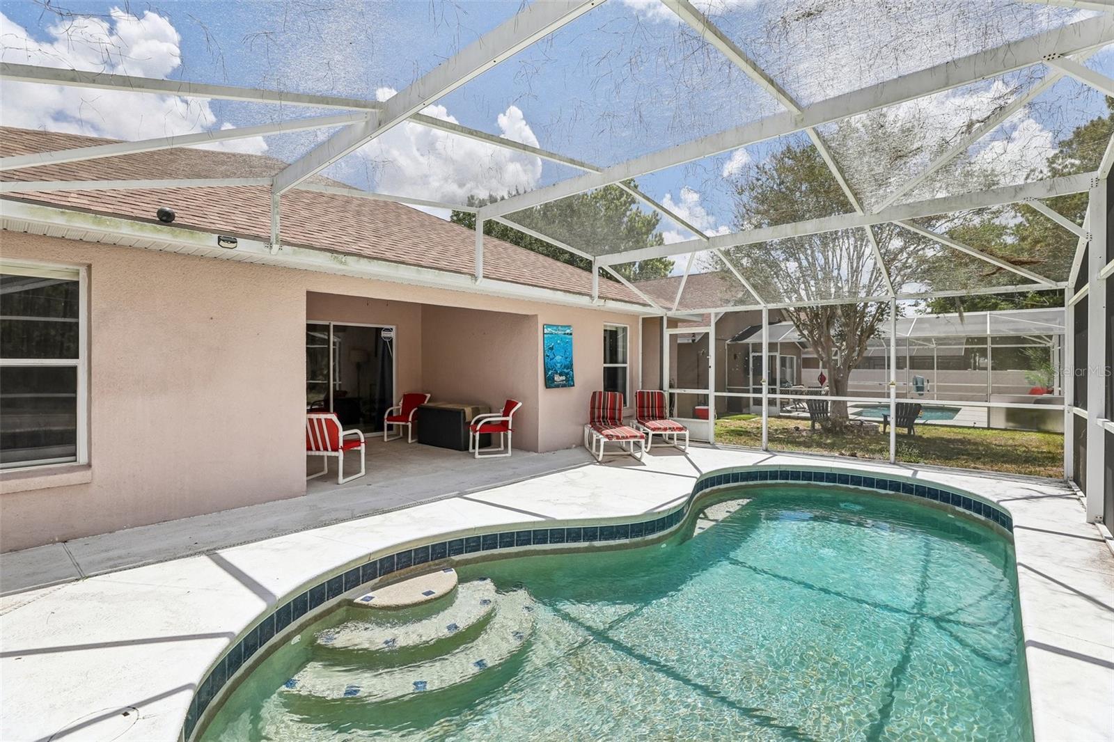 536 PINE CONE DR, DAVENPORT, FL, 33897