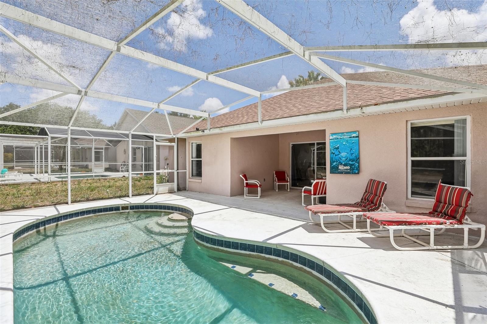 536 PINE CONE DR, DAVENPORT, FL, 33897