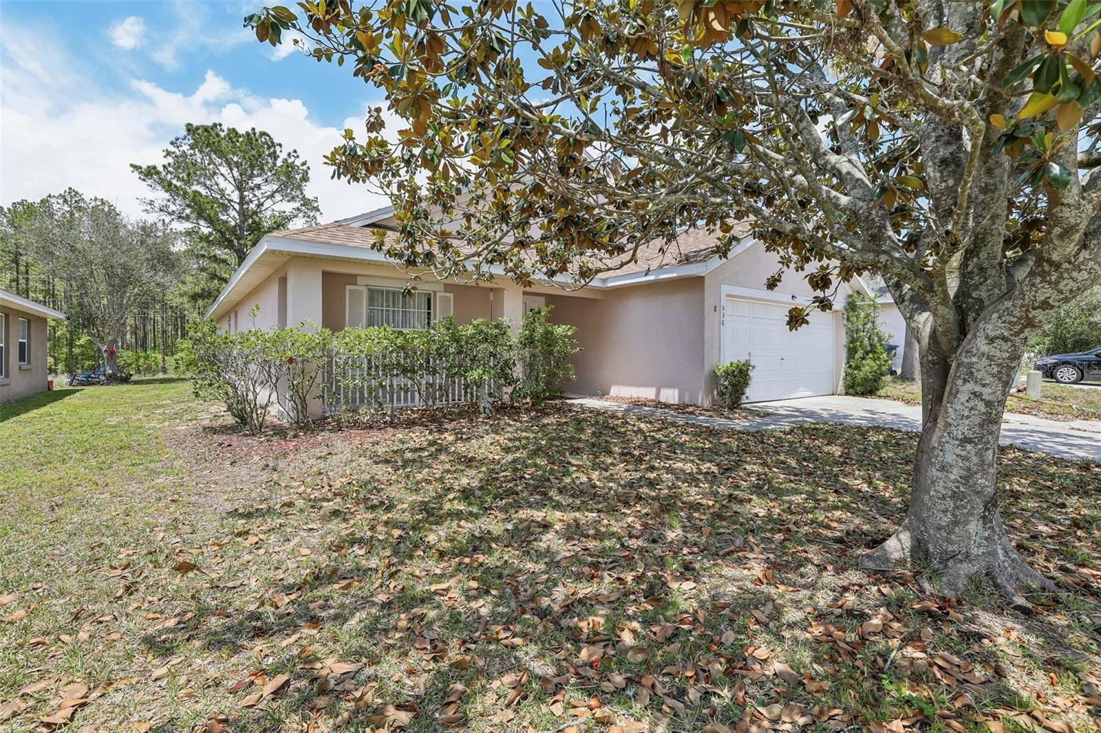 536 PINE CONE DR, DAVENPORT, FL, 33897