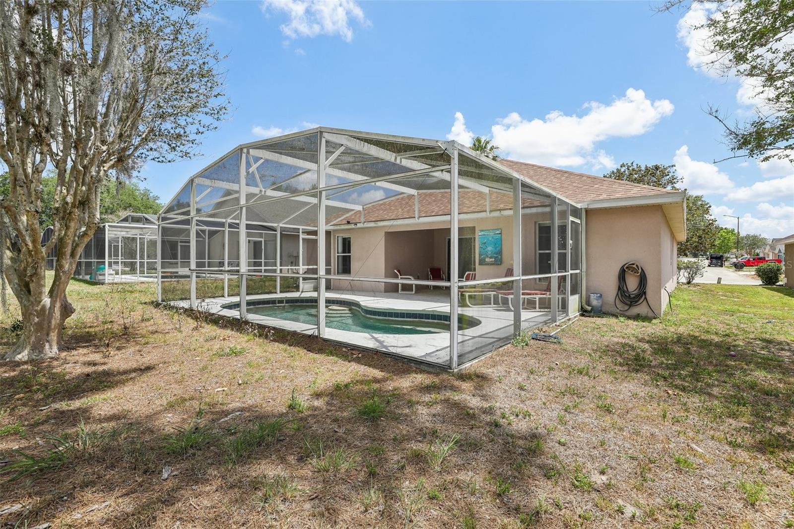 536 PINE CONE DR, DAVENPORT, FL, 33897