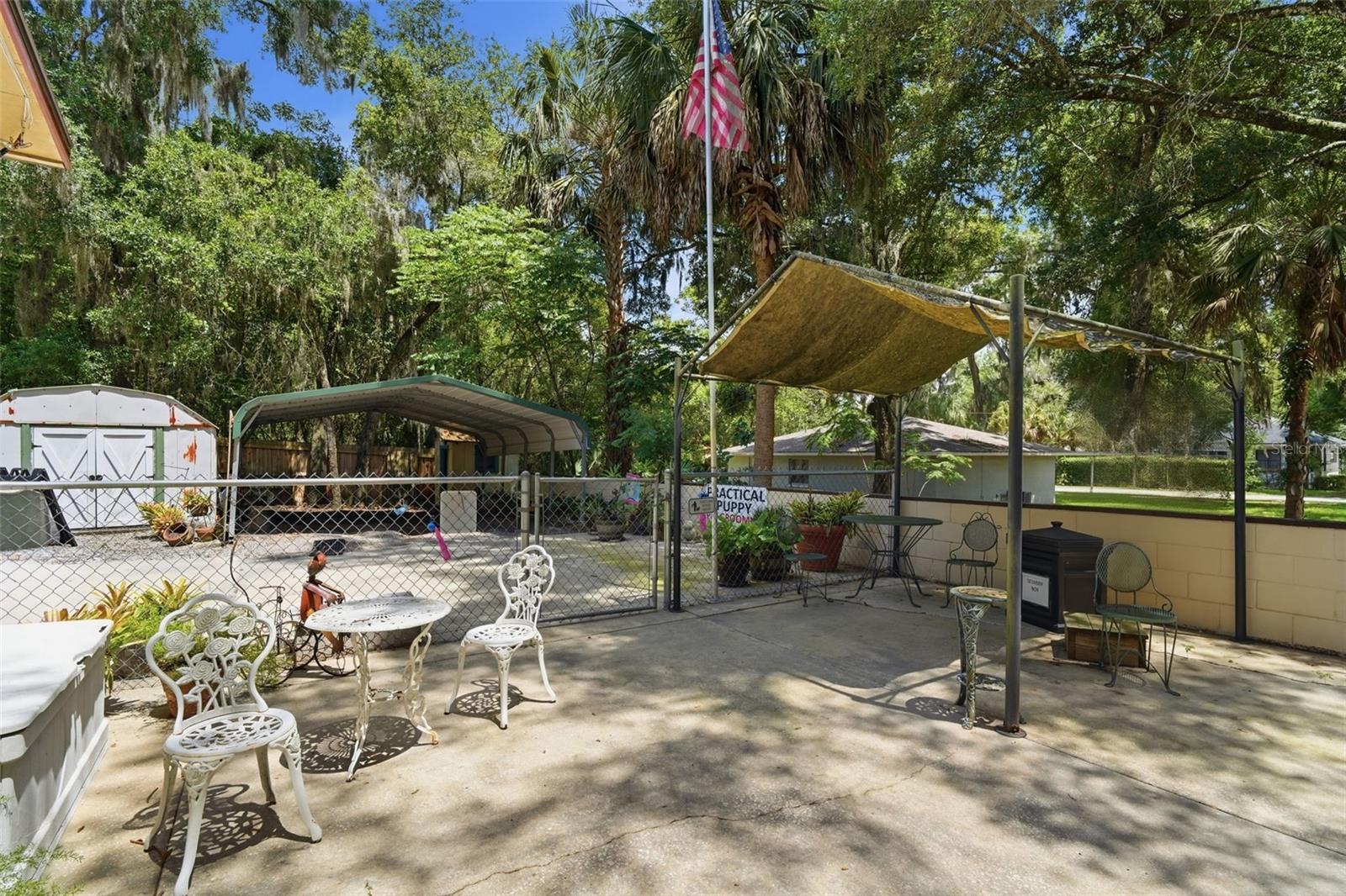 718 E NEW YORK AVE, DELAND, FL, 32724