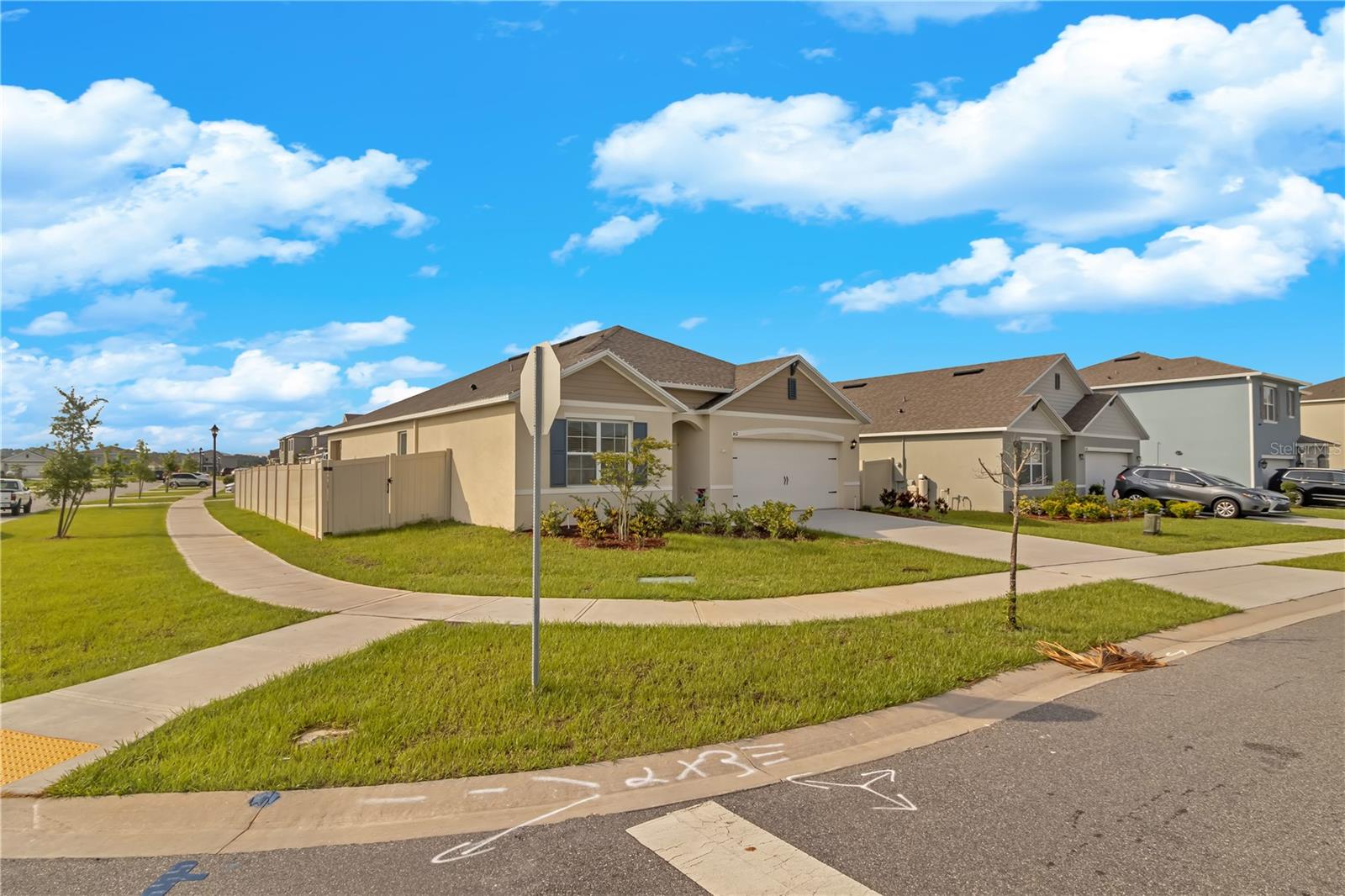 452 NOBLE AVE, DAVENPORT, FL, 33837