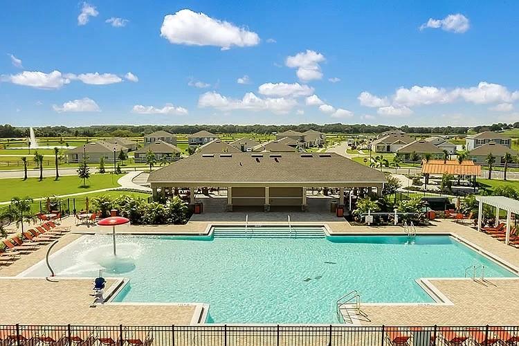 452 NOBLE AVE, DAVENPORT, FL, 33837