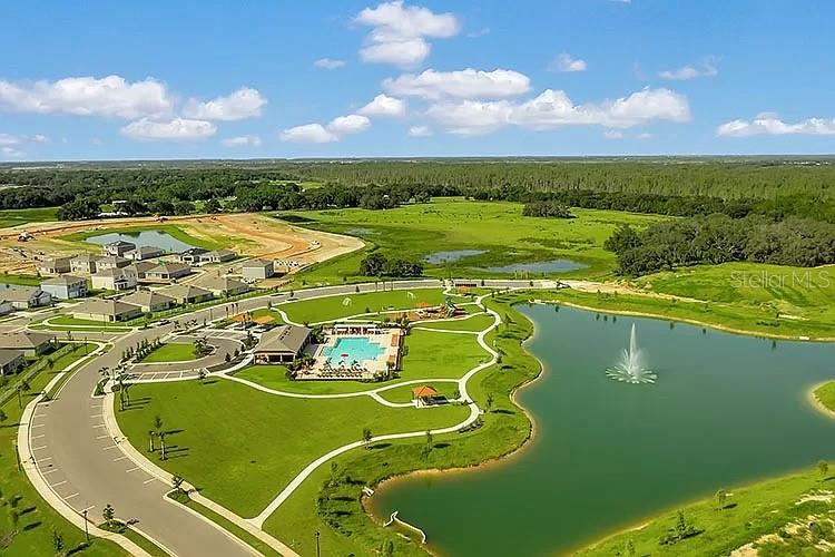 452 NOBLE AVE, DAVENPORT, FL, 33837