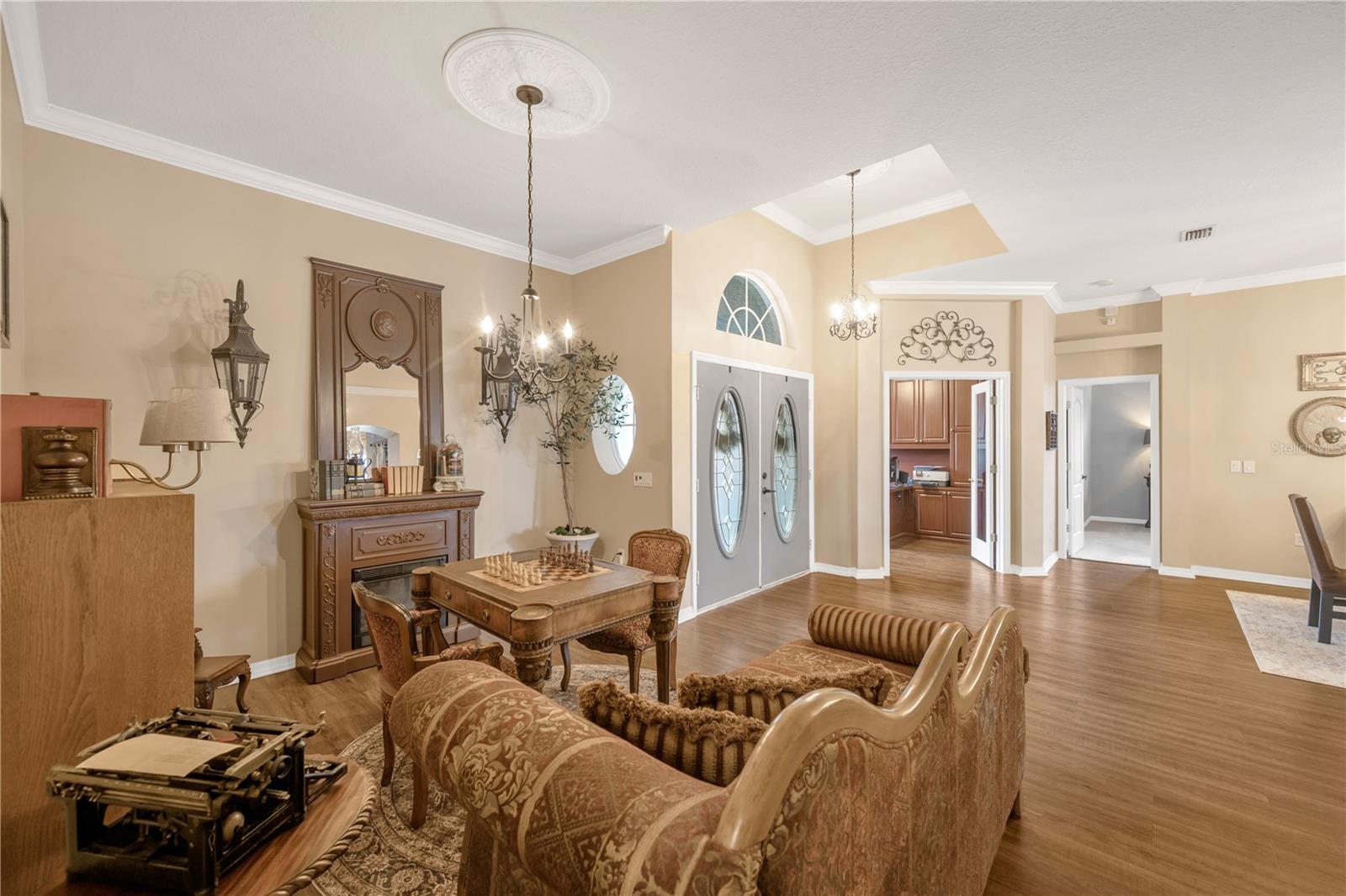4315 FAIRCOURT DR, VALRICO, FL, 33596