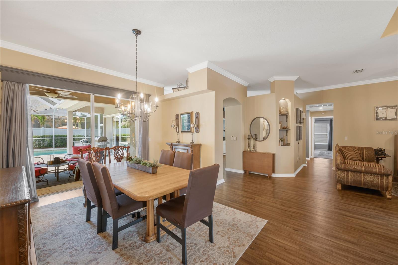 4315 FAIRCOURT DR, VALRICO, FL, 33596