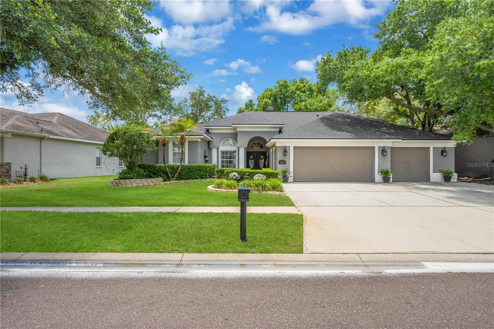 4315 FAIRCOURT DR, VALRICO, FL, 33596