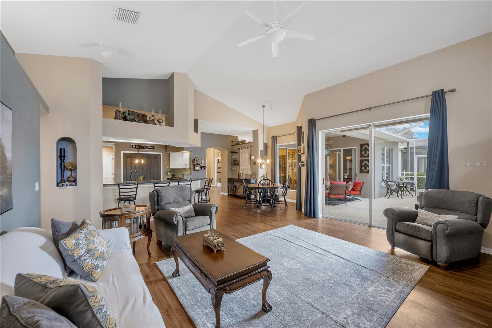 4315 FAIRCOURT DR, VALRICO, FL, 33596