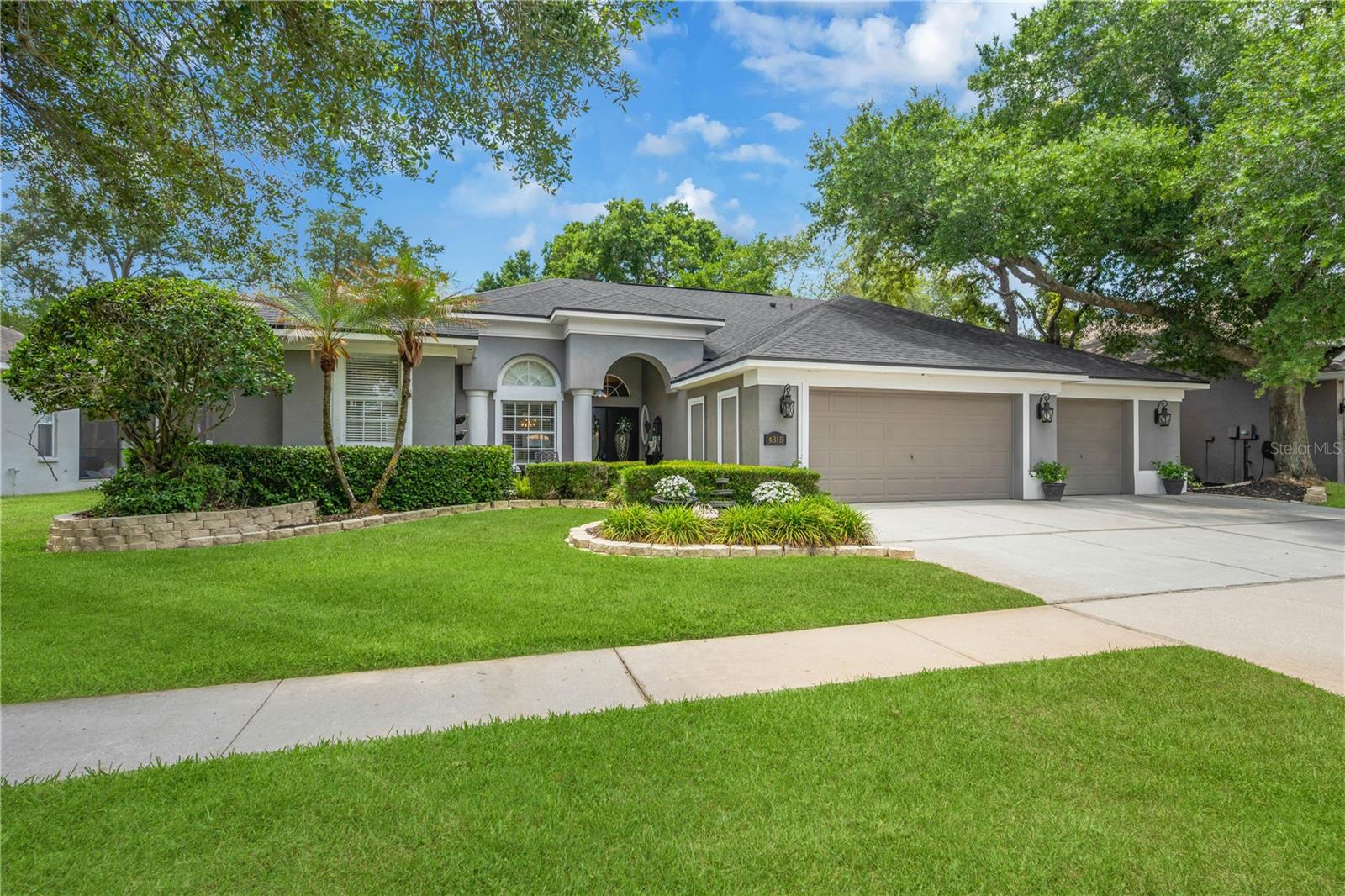 4315 FAIRCOURT DR, VALRICO, FL, 33596