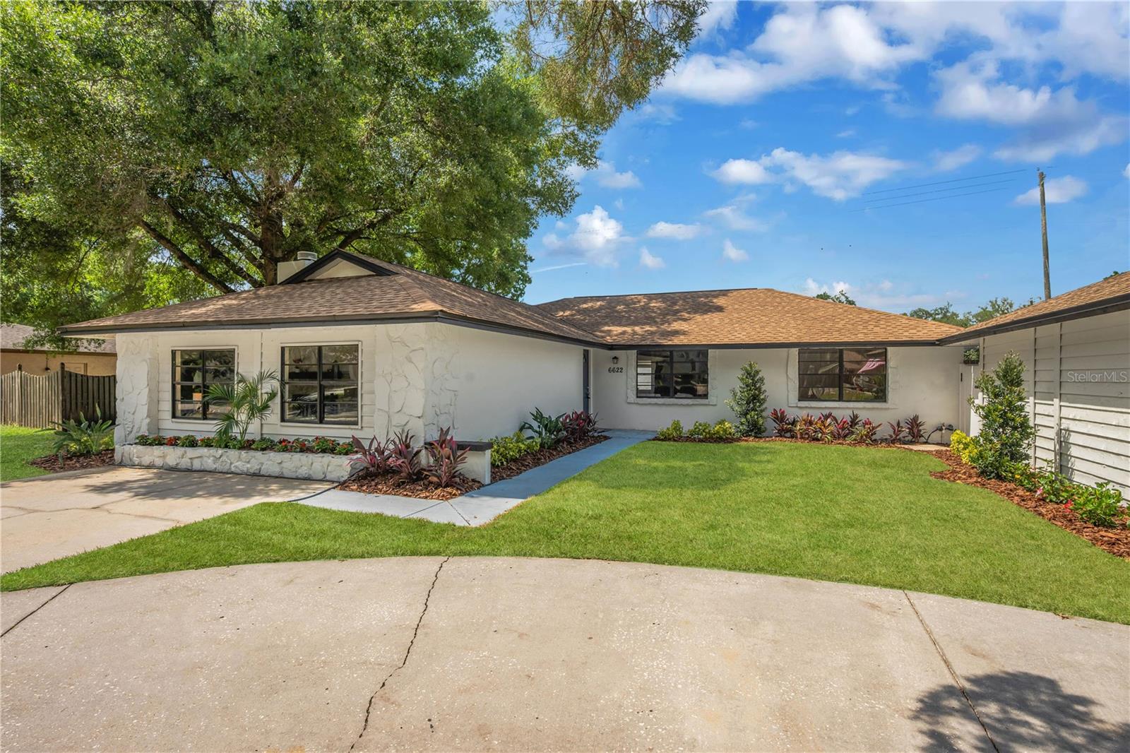 6622 JENNIFER DR, TAMPA, FL, 33617