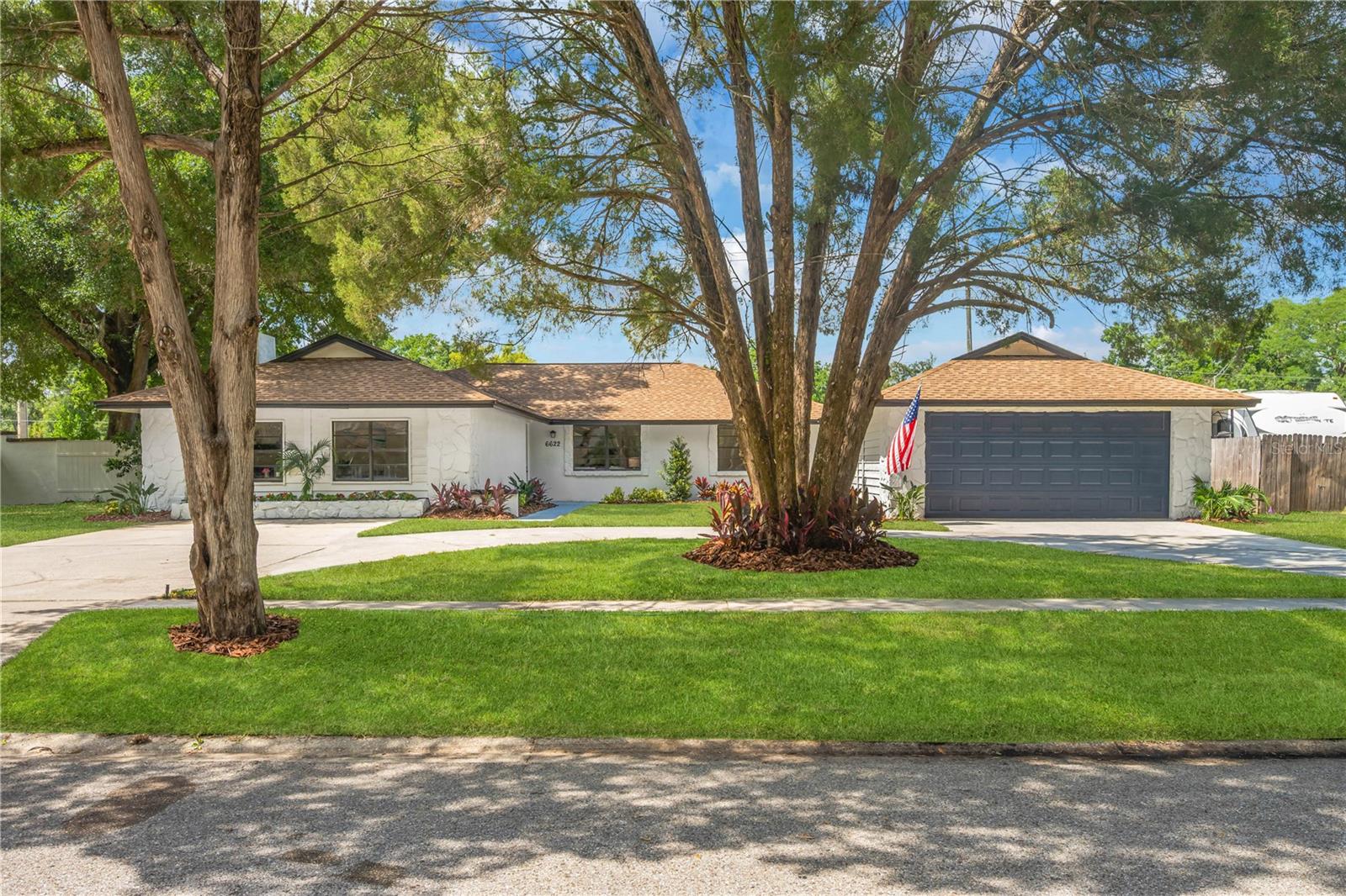 6622 JENNIFER DR, TAMPA, FL, 33617