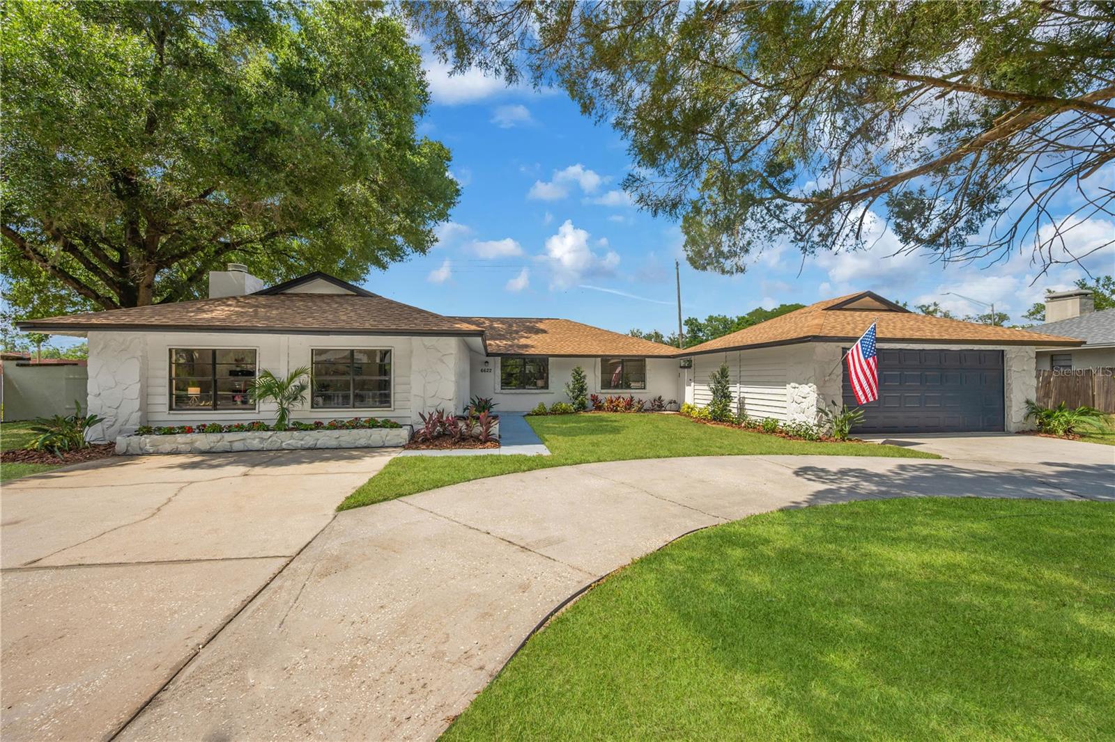 6622 JENNIFER DR, TAMPA, FL, 33617