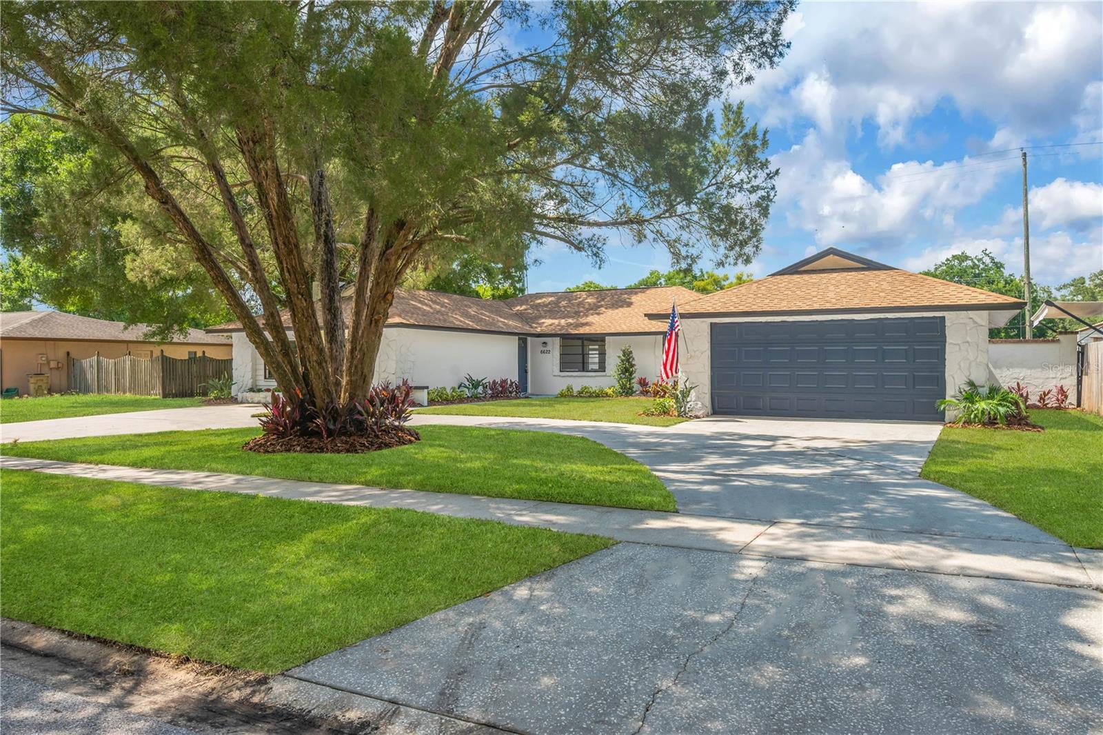 6622 JENNIFER DR, TAMPA, FL, 33617