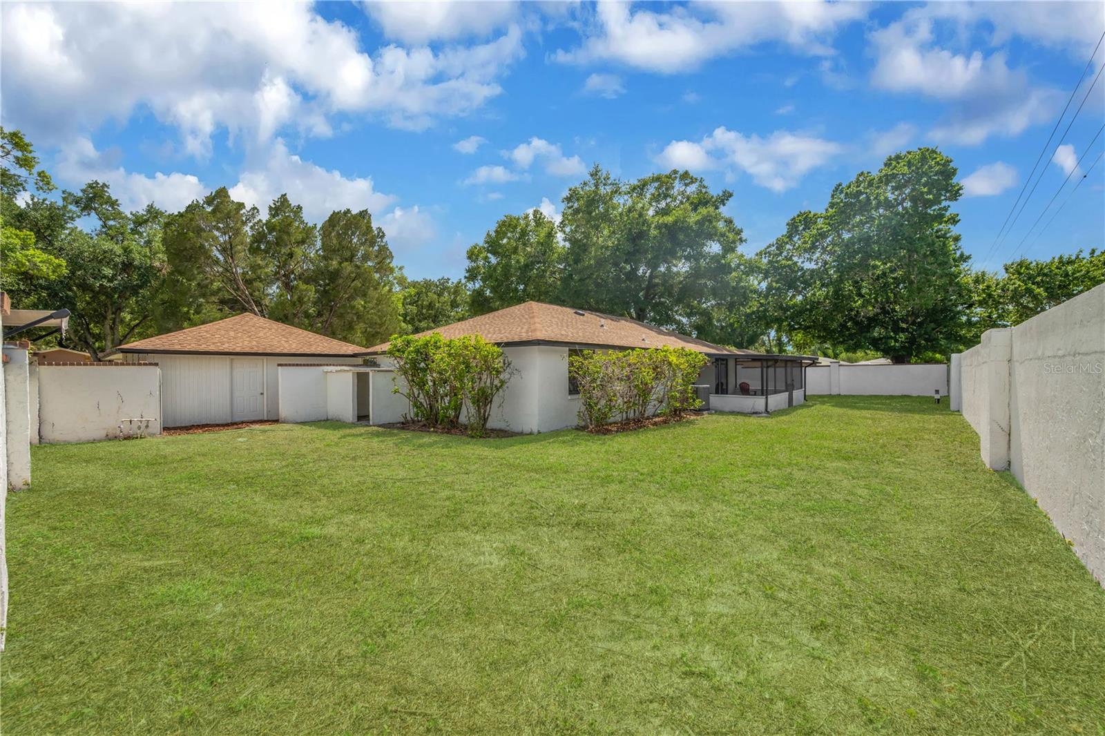6622 JENNIFER DR, TAMPA, FL, 33617