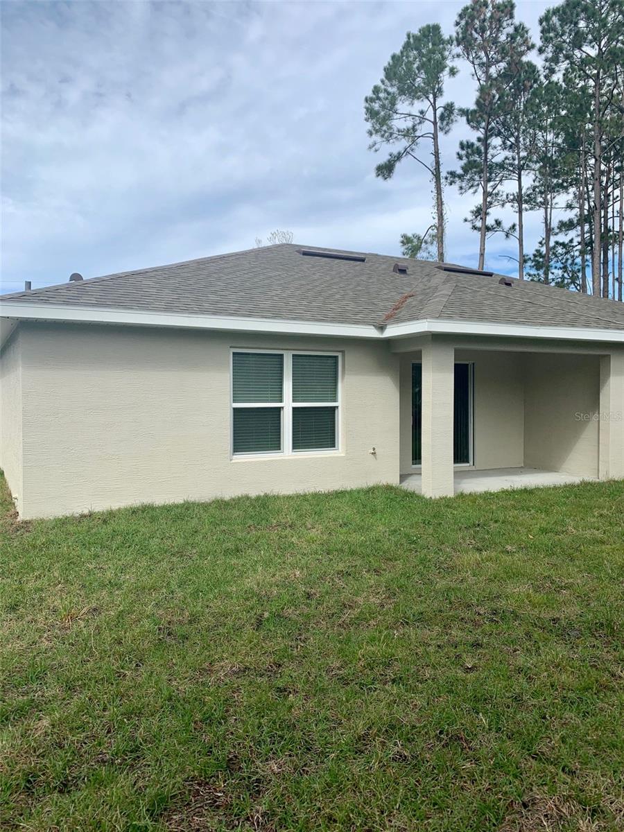 21 FARNELL LN #B, PALM COAST, FL, 32137